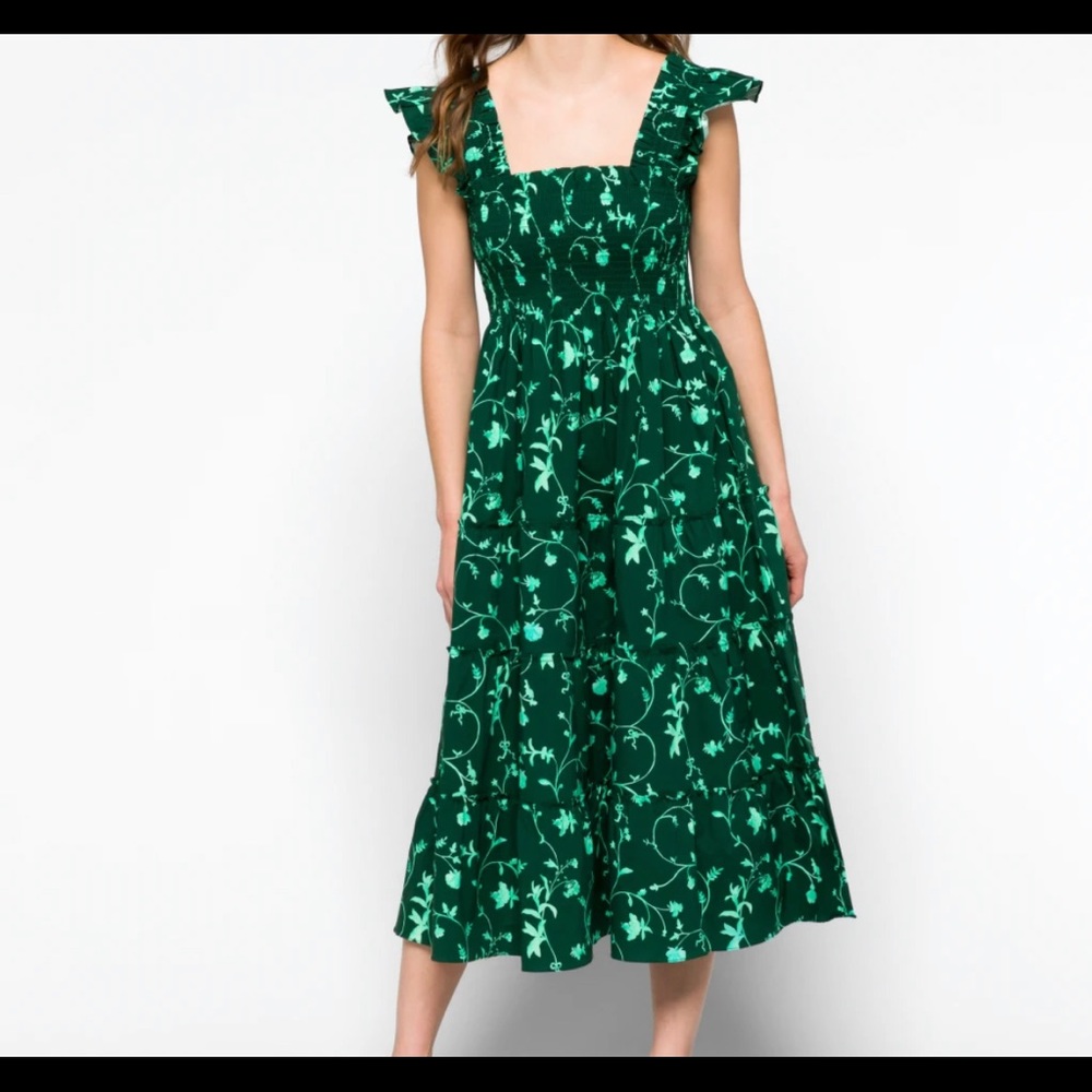 Hill House Ellie Nap Dress